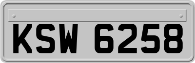 KSW6258