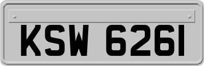 KSW6261