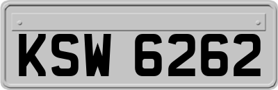 KSW6262