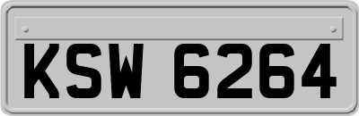 KSW6264