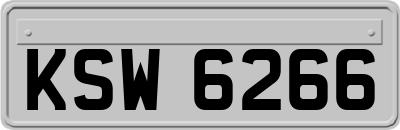 KSW6266