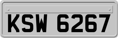 KSW6267