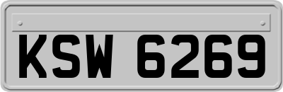 KSW6269