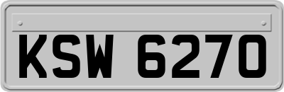 KSW6270