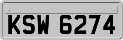 KSW6274