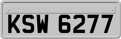 KSW6277