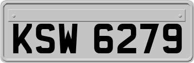 KSW6279