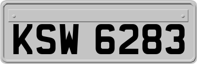 KSW6283