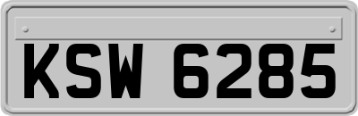 KSW6285