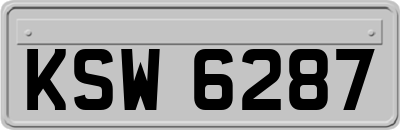 KSW6287