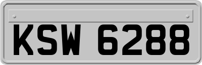 KSW6288