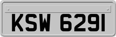 KSW6291
