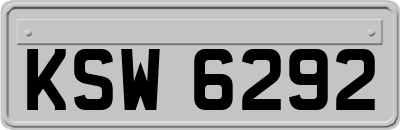 KSW6292