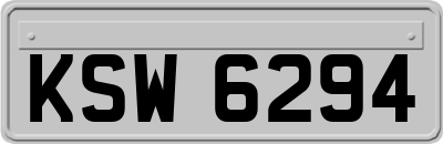 KSW6294