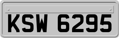 KSW6295