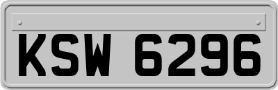 KSW6296