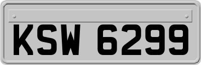 KSW6299