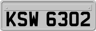KSW6302