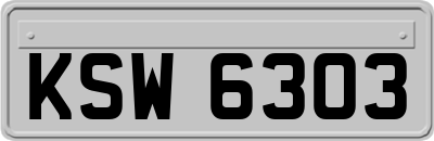 KSW6303