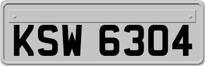 KSW6304
