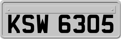 KSW6305
