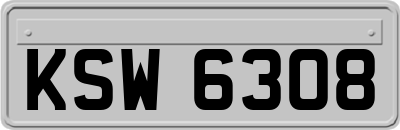 KSW6308
