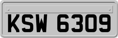 KSW6309