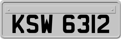 KSW6312