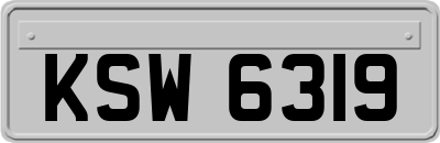 KSW6319