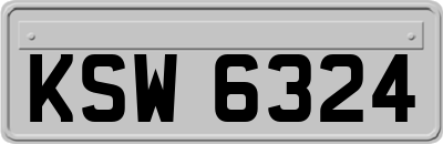 KSW6324