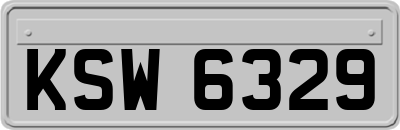 KSW6329