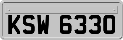 KSW6330