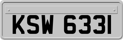 KSW6331