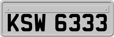 KSW6333