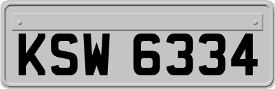 KSW6334