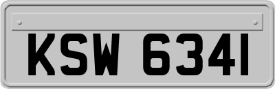 KSW6341
