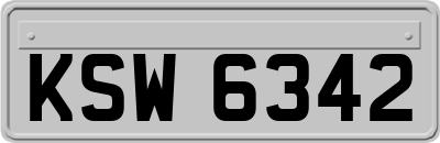 KSW6342