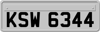 KSW6344