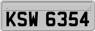 KSW6354