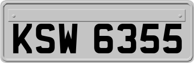 KSW6355
