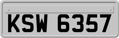 KSW6357
