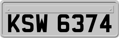 KSW6374