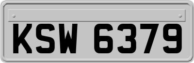 KSW6379