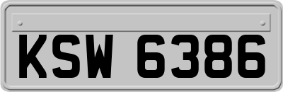 KSW6386