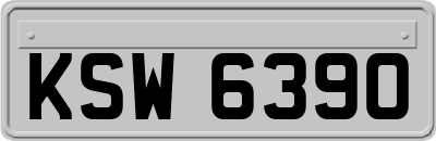 KSW6390