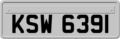 KSW6391