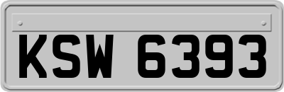 KSW6393