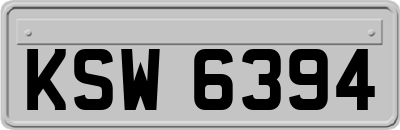 KSW6394
