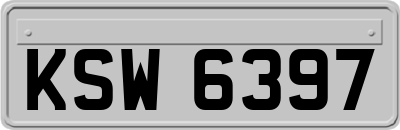 KSW6397