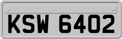 KSW6402